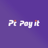 Pay it Brasil logo - Similar company to Sky Thunder