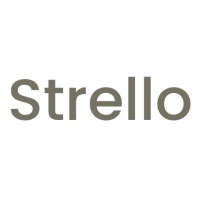 Strello Health logo - Similar company to Relaymd