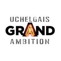 Grand Ambition logo - Similar company to Creative Swansea