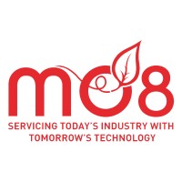 M-O-8 Specialities Ltd logo - Similar company to Fluidms Ltd