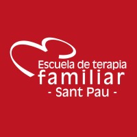 Escuela de Terapia Familiar Sant Pau logo - Similar company to Fundació Vidal I Barraquer