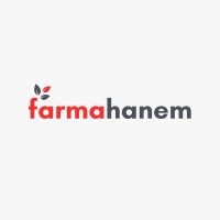 Farmahanem logo - Similar company to Boosterwizard