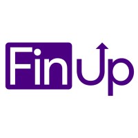 Finup Business Consultancy logo - Similar company to Adeptacct Business Consultancy Private Limited
