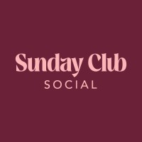 Sunday Club Social logo - Similar company to Cranial