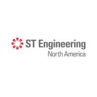 ST Engineering North America logo - Similar company to St Engineering Mras