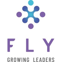 FLY logo - Similar company to Select Beople