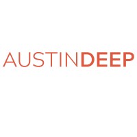 AUSTINDEEP logo - Similar company to Mantis Massage, Llc