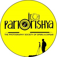 ParidrishyaDPSRU logo - Similar company to Petrichor - The Creative Writing Society Of Sri Venkateswara College, University Of Delhi