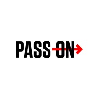Pass On logo - Similar company to Dms Egypt