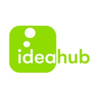 Ideahub logo - Similar company to Ideahub
