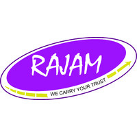 RAJAM LOGISTICS logo - Similar company to Expedier Logistics
