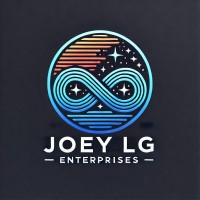 Joey LG Enterprises logo - Similar company to Global Community Capital