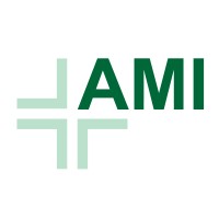 AMI Healthcare logo - Similar company to Ami-Saudi Arabia