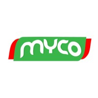 MYCO Srilanka logo - Similar company to Global Touch