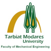 Tarbiat Modares University, Faculty of Mechanical Engineering logo - Similar company to Ansys Gladiator