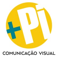 +Pi Comunicação Visual logo - Similar company to Spark Comunicação Visual