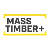 Mass Timber Plus logo - Similar company to Generate