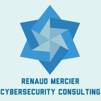 Renaud Mercier - Cybersecurity Consulting logo - Similar company to Cyadviso - Cybersecurity And Compliance For Fintech