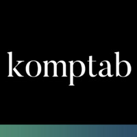 Komptab - Solutions comptables pour petite entreprise logo - Similar company to Cabinet Devalte Sàrl