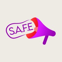 SAFE Devinci logo - Similar company to Ada - Aider Donner Agir