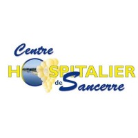 Centre Hospitalier de Sancerre logo - Similar company to Element