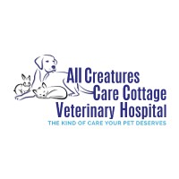 All Creatures Care Cottage Veterinary Hospital