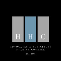 Hanif Hassan & CO logo - Similar company to Hanah, Chong & Co