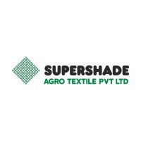 Supershade Agro Textile Pvt. Ltd. logo - Similar company to Radhe Polymers Industries