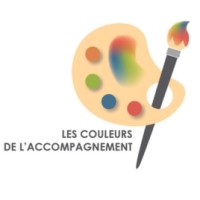 Les Couleurs de l'Accompagnement logo - Similar company to Codes 04