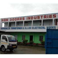 NEW DOOARS INDUSTRIES logo - Similar company to Hannahpower.Com