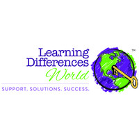 Learning Differences World logo - Similar company to Learning Differently Limited