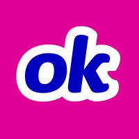 OkCupid logo - Similar company to Happn