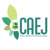 Center for Agrarian and Environmental Justice (CAEJ) logo - Similar company to Jemari Sakato