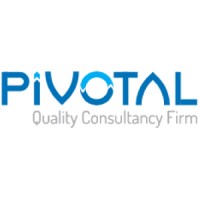 Pivotal Quality Consultancy Firm logo - Similar company to Usefuze