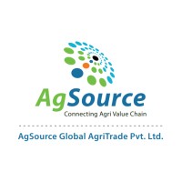 Agsource Global Agritrade Pvt. Ltd.