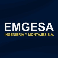Emgesa Ingeniería y Montajes S.A. logo - Similar company to Blum Digital
