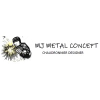 MJ METAL CONCEPT logo - Similar company to Evolu'Clim