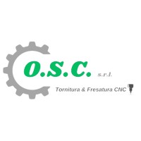 O.S.C. srl logo - Similar company to Mifra Srl