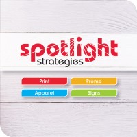 Spotlight Strategies logo - Similar company to Spotlight Strategic Solutions