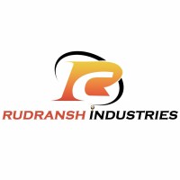 Rudransh Industries Pvt Ltd® ( An ISO 9001 : 2015 Certified Co.) logo - Similar company to Anata Nuts Co.