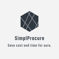 SimplProcure logo - Similar company to Tradeorca