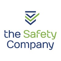 The Safety Company ABC (Always Be Careful) logo - Similar company to Tagpoint Training
