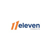 11Eleven Consults logo - Similar company to Learnhr Consulting