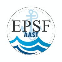 EPSF-AAST logo - Similar company to Ieee E-Just Sb