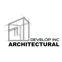 Develop Inc Architectural logo - Similar company to Develop Inc Usa