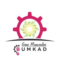 Genç Mimozalar - TÜMKAD logo - Similar company to Global Shapers Bursa
