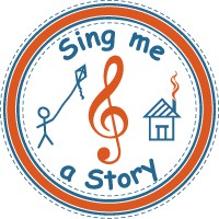 The Sing Me a Story Foundation logo - Similar company to Illuminate Academy, Inc.