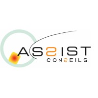 ASSIST Conseils logo - Similar company to Imaee