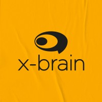 X-Brain Desenvolvimento de Sistemas logo - Similar company to Brconnect Telecomunicações