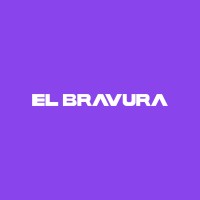 BRAVURA logo - Similar company to Topedindo